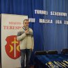 Fotorelacje - VIII Bialska Liga Szachowa, runda 1 w Terespolu.