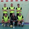 Fotorelacje - Zimowa Halowa Liga Piłki Nożnej 2012/2013 (mecz decydujący o zwycięstwie w grupie) 23.03.2013